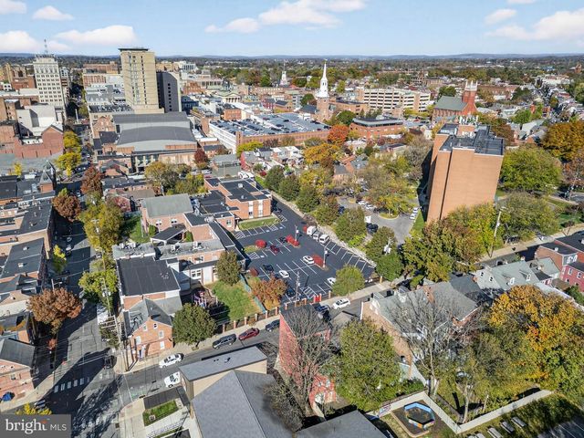 14 E FARNUM ST, Lancaster, PA 17602