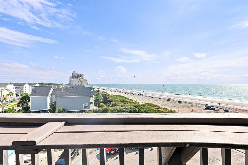 1310 N Waccamaw Dr. # 402, Garden City Beach, SC 29576 — photo 2