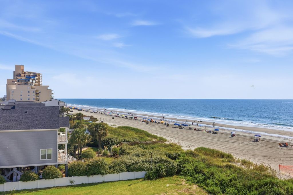 1310 N Waccamaw Dr. # 402, Garden City Beach, SC 29576 — photo 3