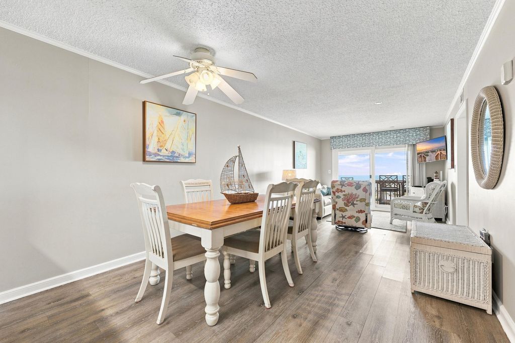 1310 N Waccamaw Dr. # 402, Garden City Beach, SC 29576 — photo 5