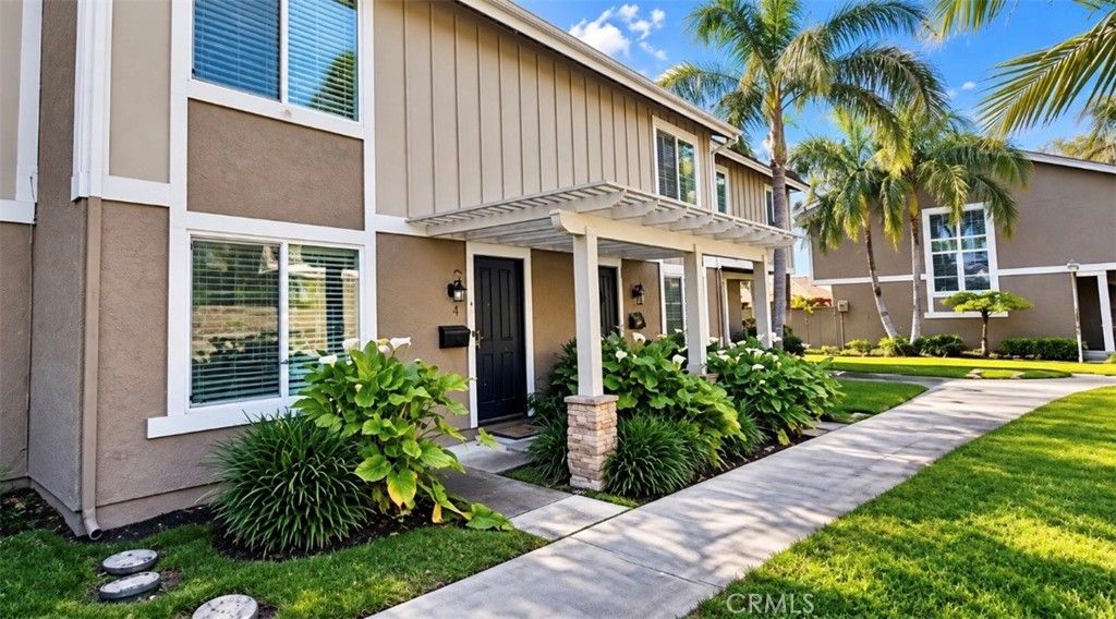 11231 Windemere, Stanton, CA 90680 — exterior