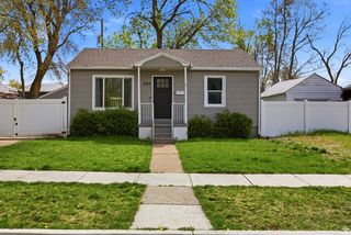 593 E 38TH ST, South Ogden, UT 84403