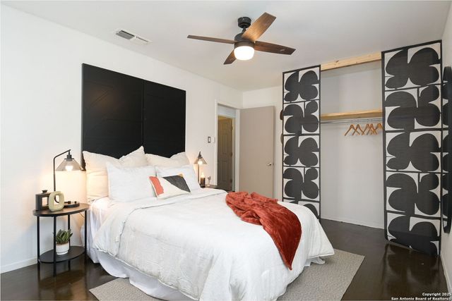 5115 Quintard, San Antonio, TX 78214