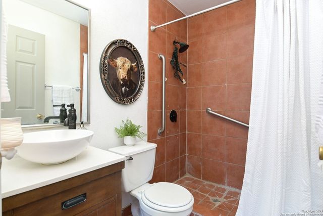 5115 Quintard, San Antonio, TX 78214