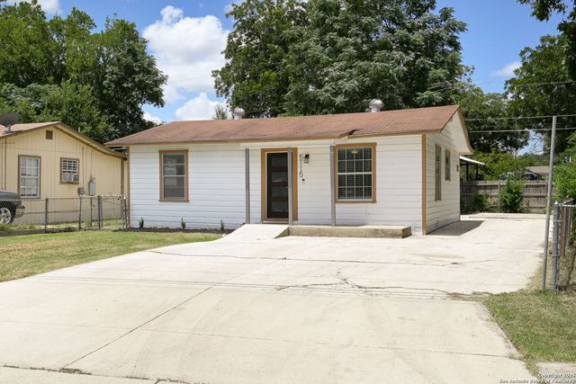 5115 Quintard, San Antonio, TX 78214