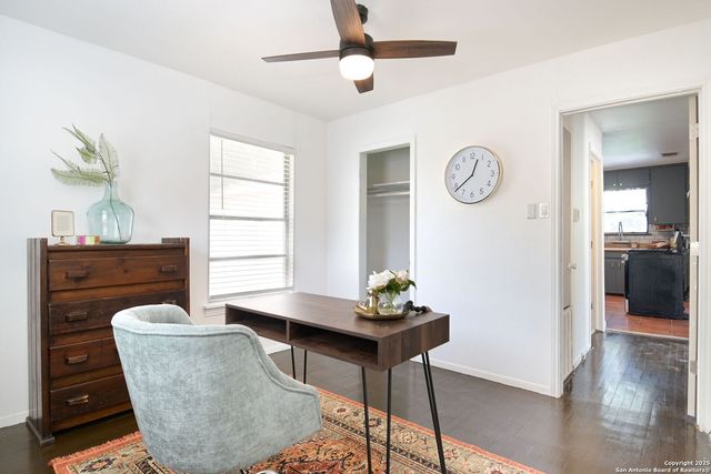 5115 Quintard, San Antonio, TX 78214