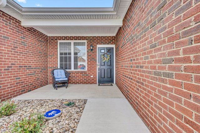 161 Villa Oak CIR, Bedford, VA 24523