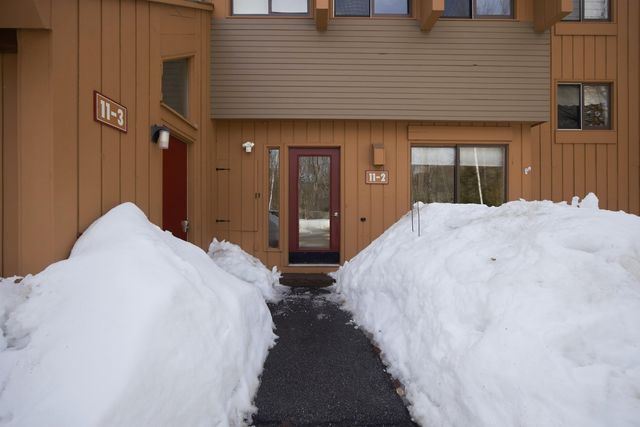 11 Haas Drive 1 & 2, Lincoln, NH 03251