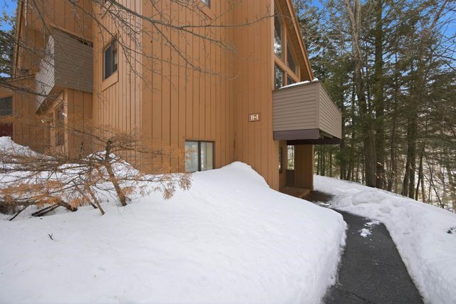 11 Haas Drive 1 & 2, Lincoln, NH 03251