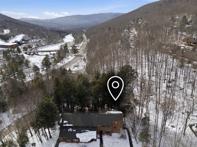 11 Haas Drive 1 & 2, Lincoln, NH 03251