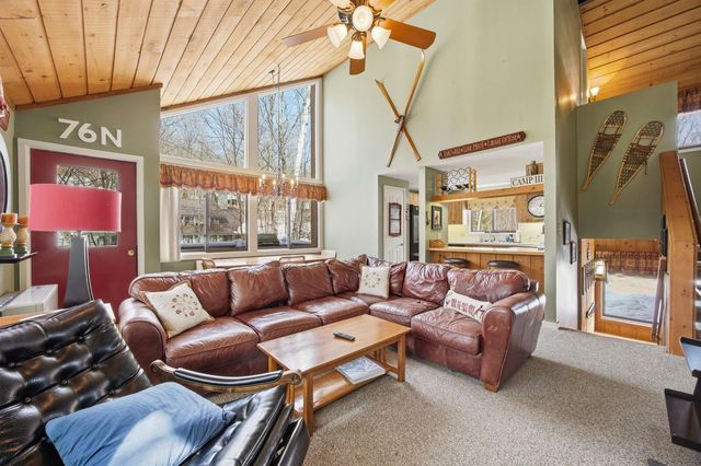 11 Haas Drive 1 & 2, Lincoln, NH 03251