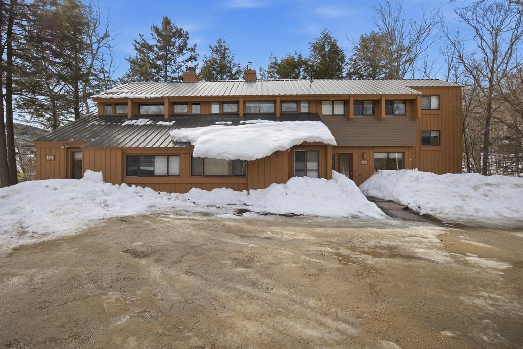 11 Haas Drive 1 & 2, Lincoln, NH 03251