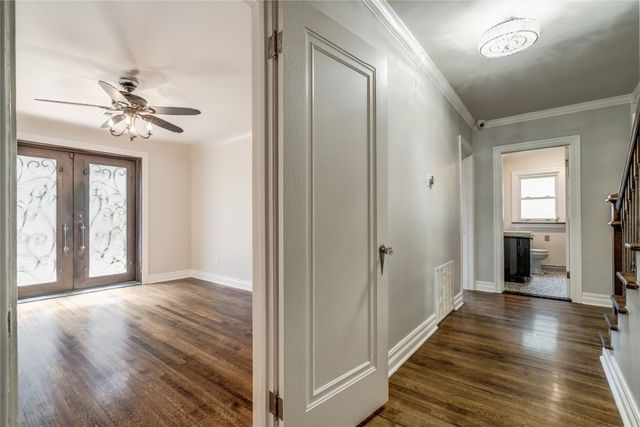 236 Edgemere Court, Oklahoma City, OK 73118