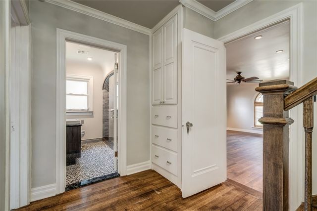 236 Edgemere Court, Oklahoma City, OK 73118