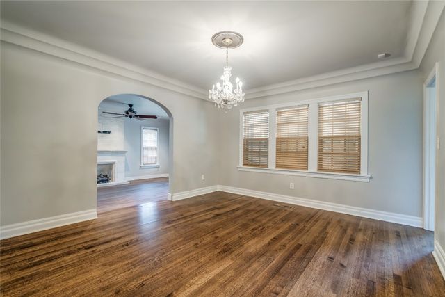 236 Edgemere Court, Oklahoma City, OK 73118