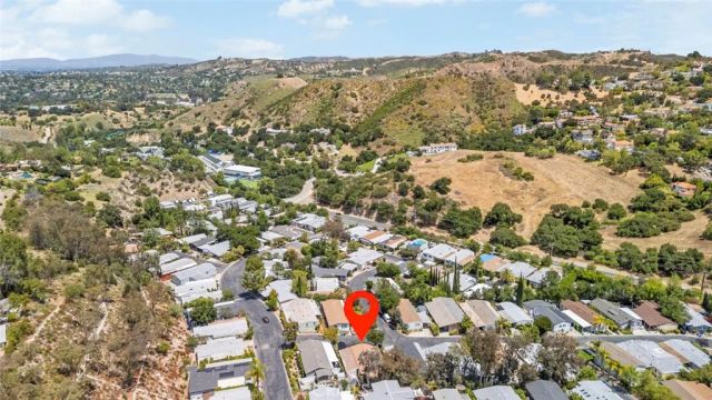 23777 Mulholland Hwy 203, Calabasas, CA 91302