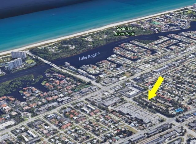 3939 NE 5TH Avenue A208, Boca Raton, FL 33431