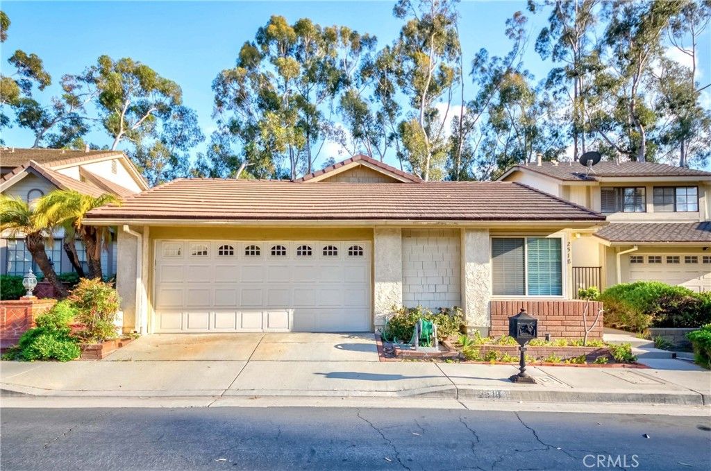 2518 Greenwich Drive, Fullerton, CA 92833 — exterior