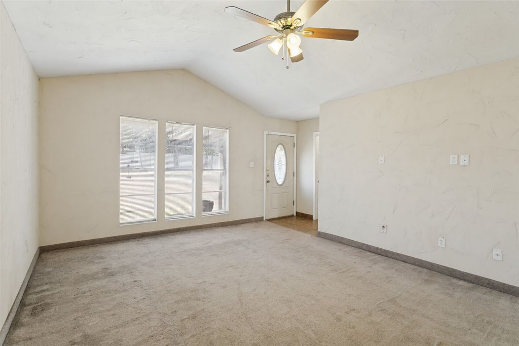 8913 Wilbur Street, White Settlement, TX 76108 — photo 5