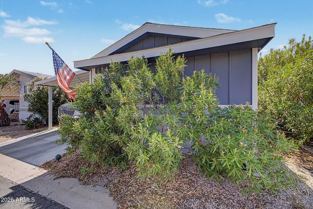 8865 E BASELINE Road 439, Mesa, AZ 85209