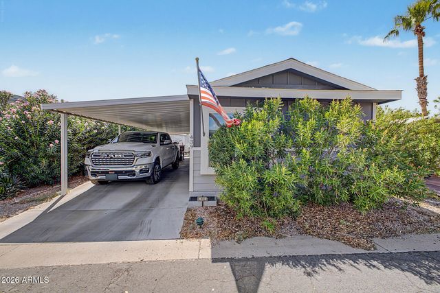 8865 E BASELINE Road 439, Mesa, AZ 85209