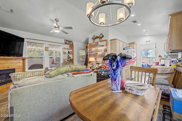 8865 E BASELINE Road 439, Mesa, AZ 85209