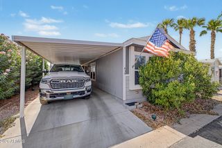 8865 E BASELINE Road 439, Mesa, AZ 85209
