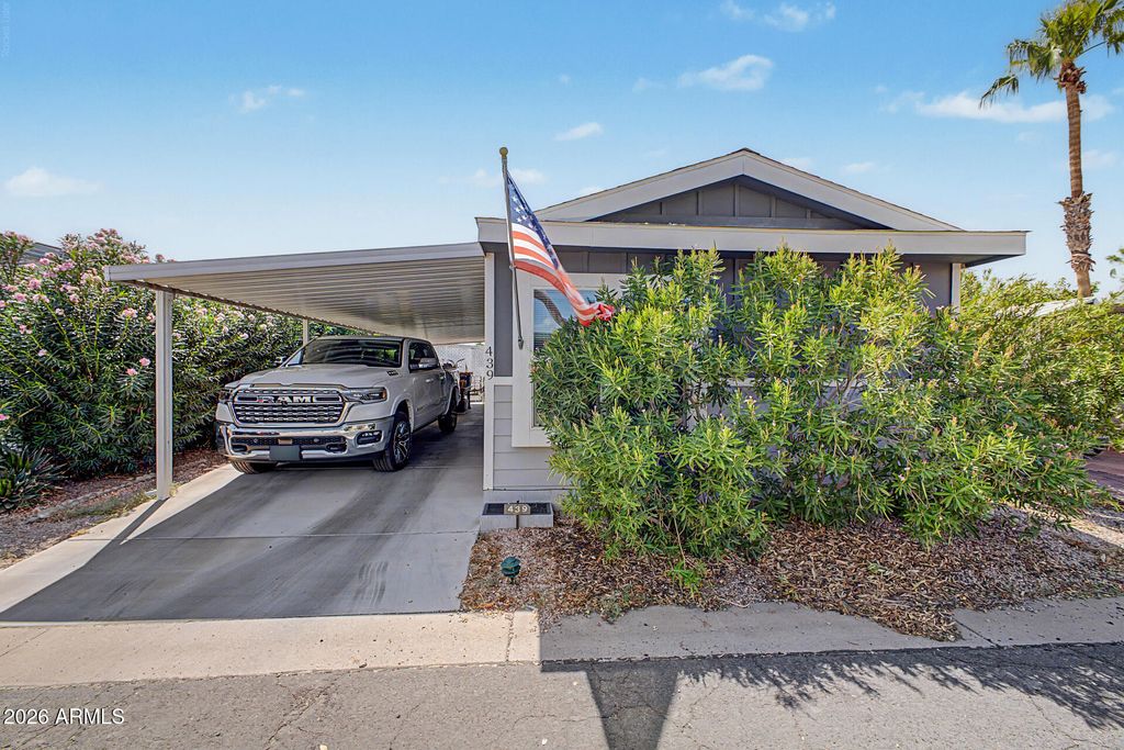 8865 E BASELINE Road 439, Mesa, AZ 85209 — photo 2