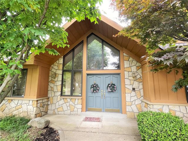 3008 WEDGEWOOD COURT, Murrysville, PA 15668