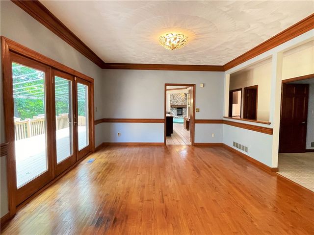 3008 WEDGEWOOD COURT, Murrysville, PA 15668