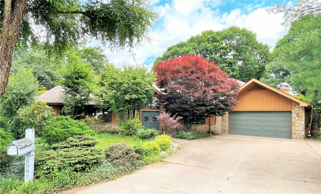 3008 WEDGEWOOD COURT, Murrysville, PA 15668