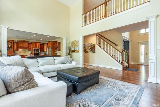 3087 E Chase Lane, Bloomington, IN 47401