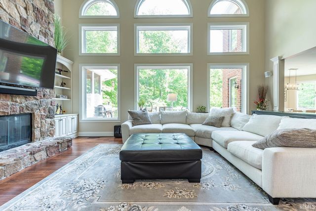 3087 E Chase Lane, Bloomington, IN 47401