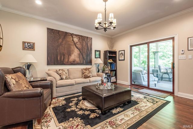3087 E Chase Lane, Bloomington, IN 47401
