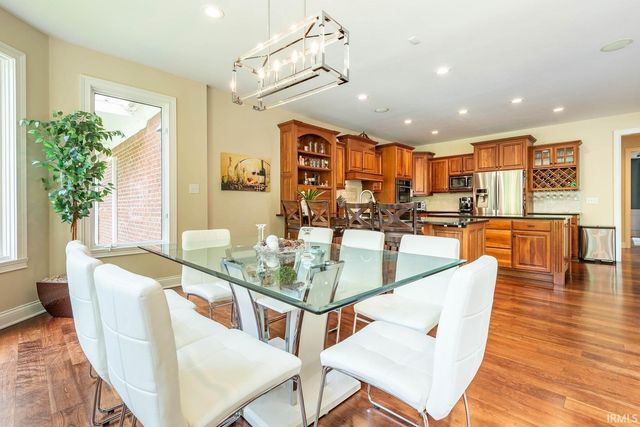 3087 E Chase Lane, Bloomington, IN 47401