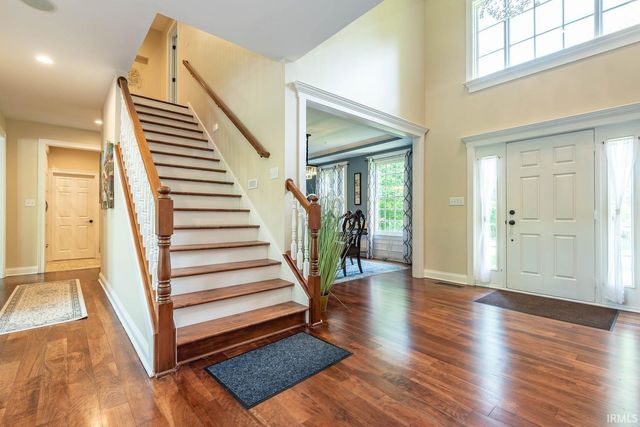 3087 E Chase Lane, Bloomington, IN 47401