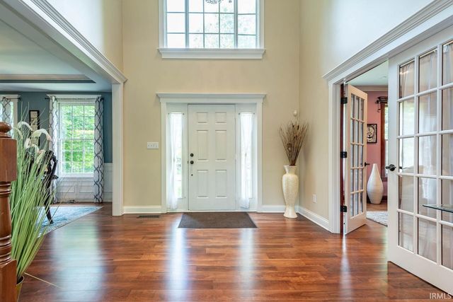 3087 E Chase Lane, Bloomington, IN 47401