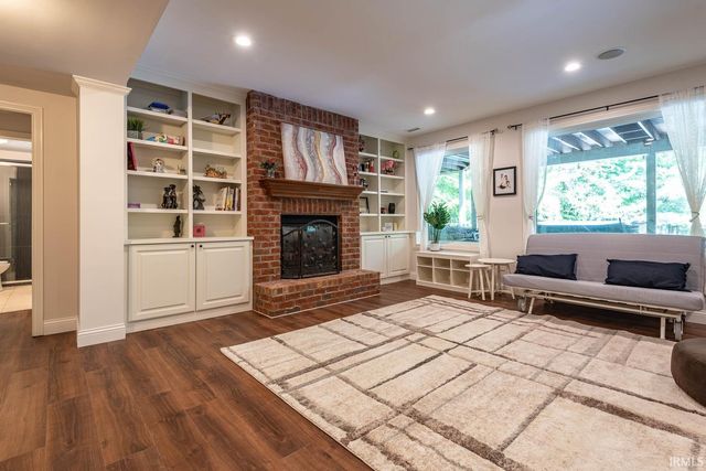 3087 E Chase Lane, Bloomington, IN 47401
