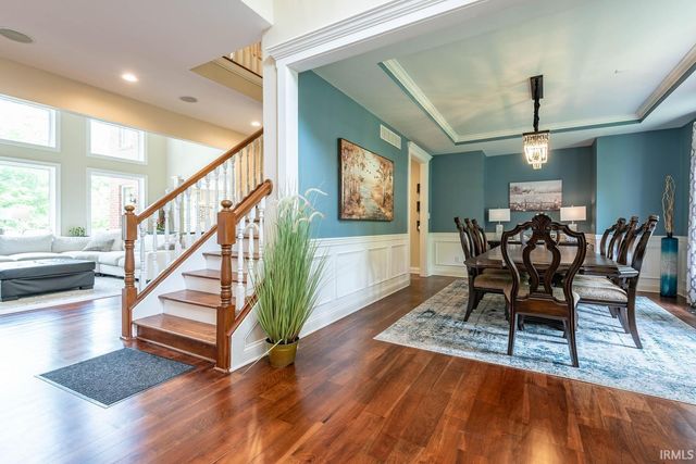3087 E Chase Lane, Bloomington, IN 47401