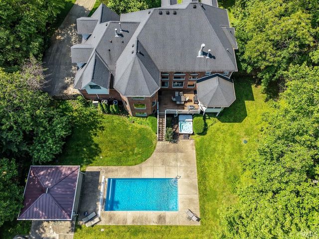 3087 E Chase Lane, Bloomington, IN 47401