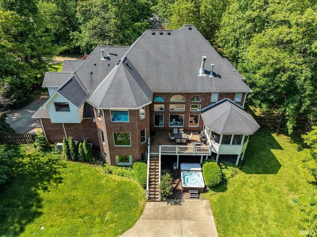3087 E Chase Lane, Bloomington, IN 47401