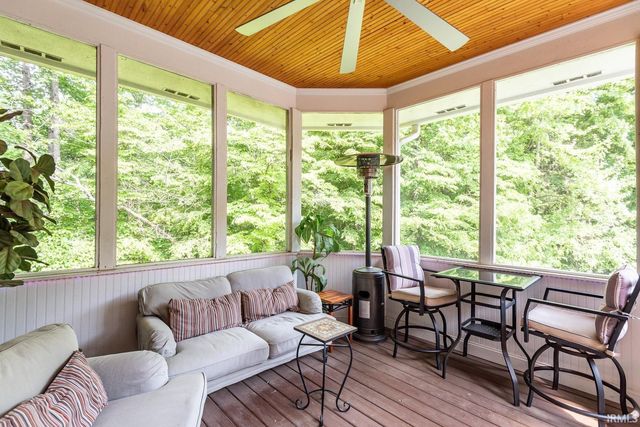 3087 E Chase Lane, Bloomington, IN 47401