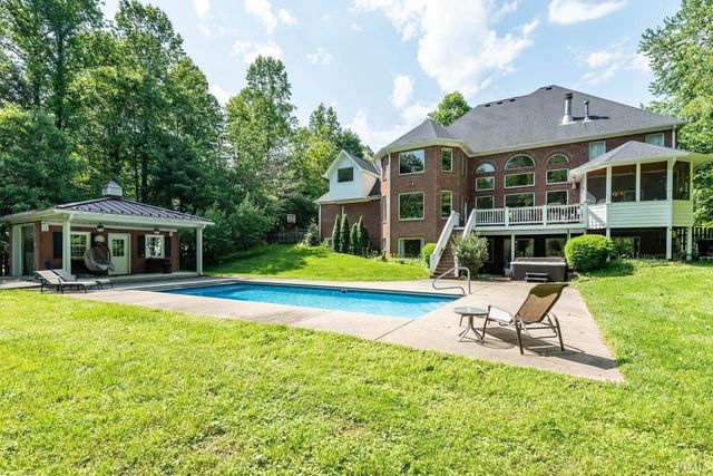 3087 E Chase Lane, Bloomington, IN 47401