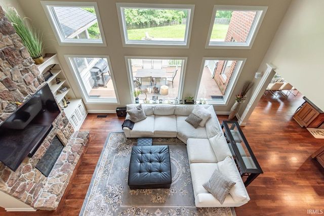 3087 E Chase Lane, Bloomington, IN 47401