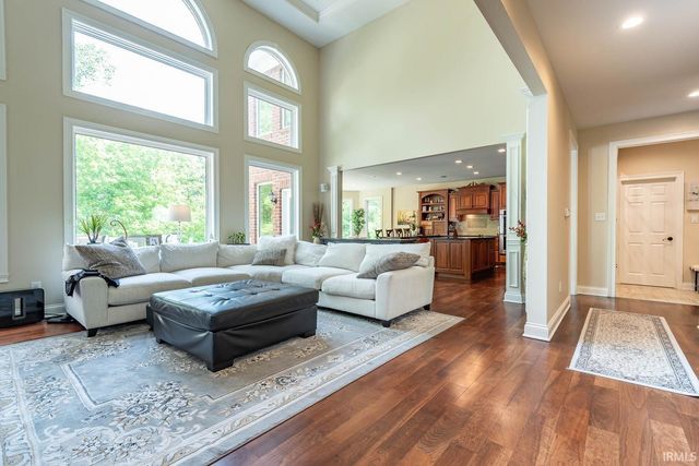 3087 E Chase Lane, Bloomington, IN 47401