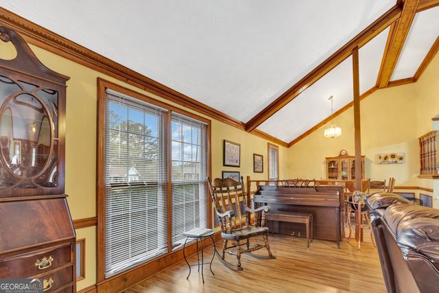 3898 Carriage Lane, Conyers, GA 30094