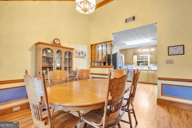 3898 Carriage Lane, Conyers, GA 30094