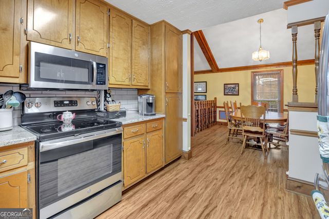 3898 Carriage Lane, Conyers, GA 30094