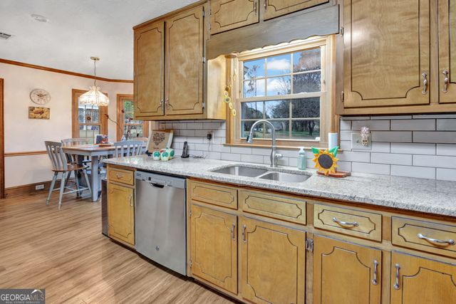 3898 Carriage Lane, Conyers, GA 30094