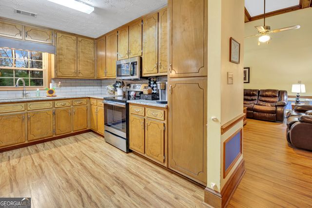 3898 Carriage Lane, Conyers, GA 30094